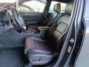 Kia SPORTAGE D2.0 48V AWD AT8 GTL TECH LEDER 70.523 km 22.960 &euro; Höhenkirchen-Siegertsbrun 85635