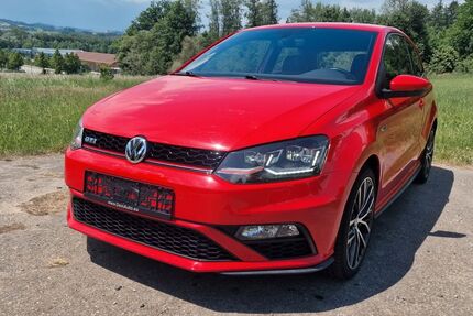 VW Polo 159.900 km 8.990 &euro; Baisweil 87650