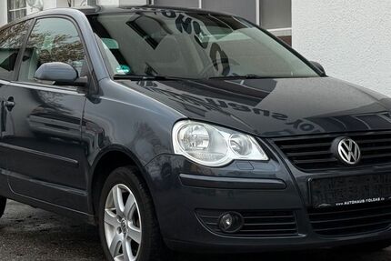 VW Polo 136.500 km 3.000 &euro; Nagold - Hochdorf 72202