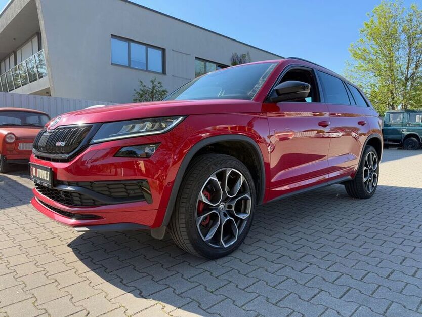 Kodiaq
