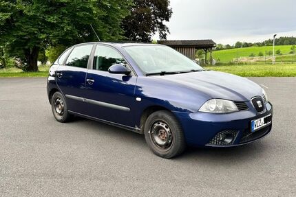 Seat Ibiza 143.700 km 1.600 &euro; Großalmerode 37247