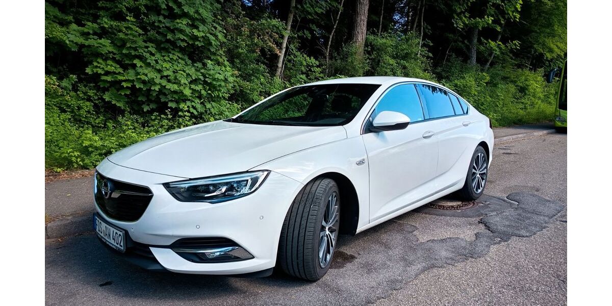 Opel Insignia 148.500 km 10.390 &euro; Loßburg 72290