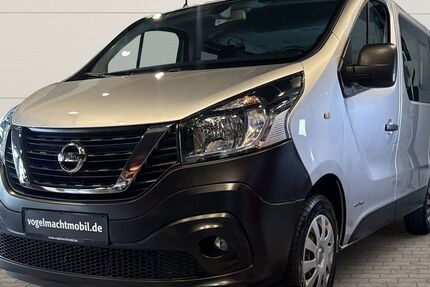 Nissan NV300 76.200 km 24.950 &euro; Korbach 34497