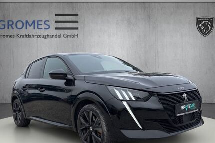 Peugeot 208 19.300 km 21.790 &euro; Wartenberg 85456