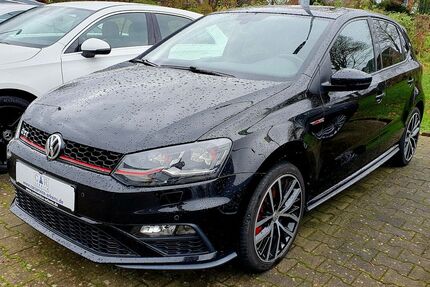 VW Polo 93.221 km 16.310 &euro; Wachtendonk 47669