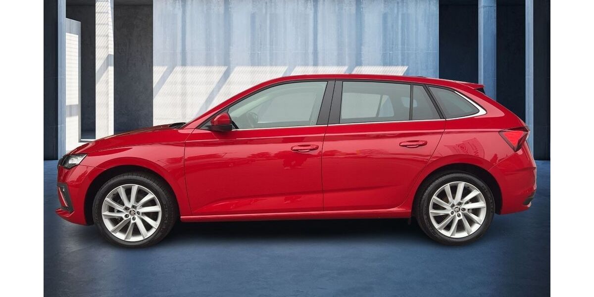 Skoda Scala 10.867 km 20.190 &euro; Unterschleißheim 85716