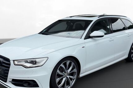 Audi A6 198.086 km 14.490 &euro; Siegen 57074