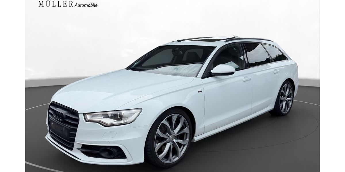 Audi A6 198.086 km 14.490 &euro; Siegen 57074