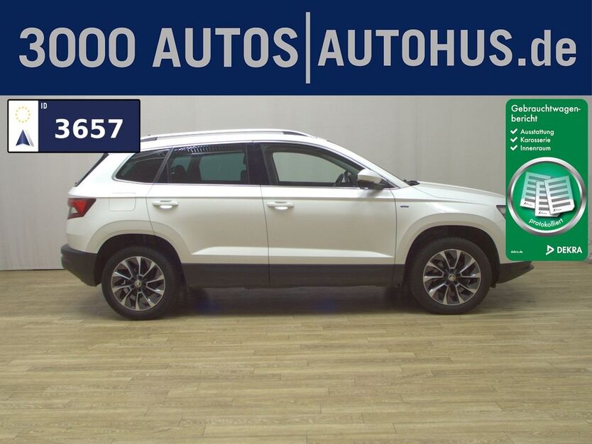 Skoda Karoq 60.079 km 18.980 € Bremen / Arsten 28279