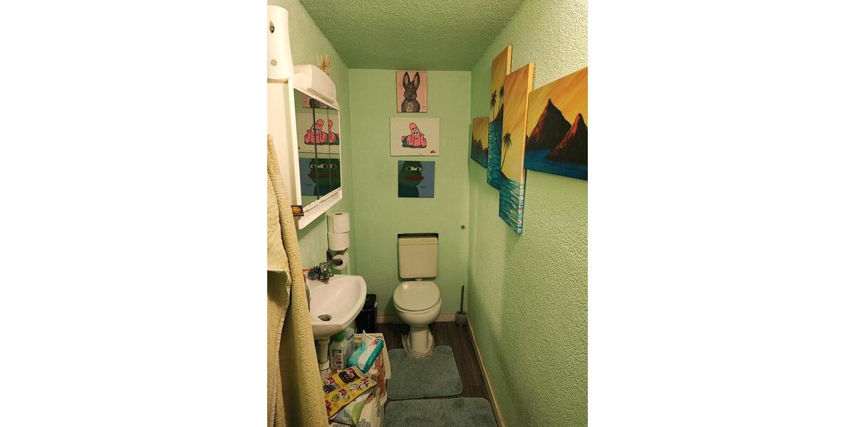 Doppelhaushälfte Magdeburg Großer Silberberg - 4 Zimmer, 116 m&sup2;, 280.000&euro; | Angebot:25417674