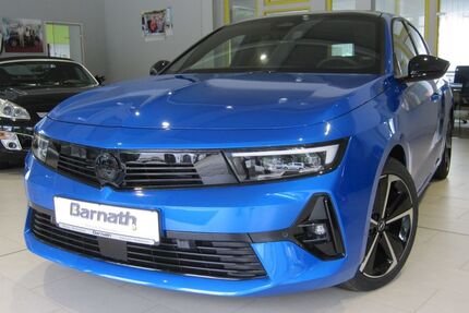 Opel Astra 5.750 km 24.890 &euro; Werdau 08412