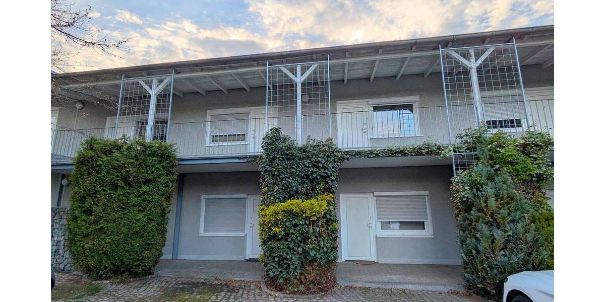 Etagenwohnung Burgstädt Burkersdorf - 2 Zimmer, 48 m&sup2;, 410&euro; | Angebot:26797180