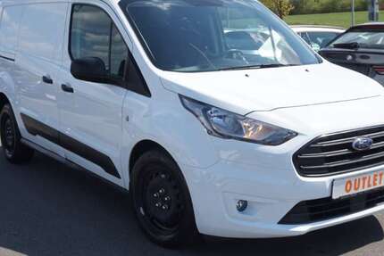 Ford Transit Connect 55.000 km 16.970 &euro; Wurzen 04808