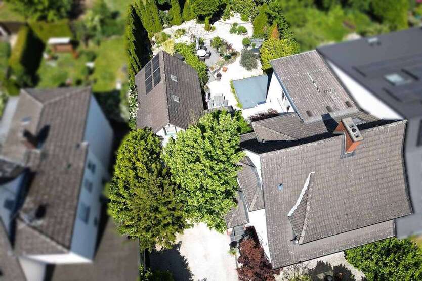 Haus zum Kaufen in Maintal 745.000 € 147.98 m²