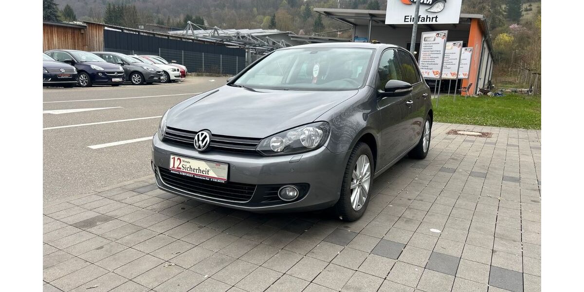 VW Golf 42.496 km 7.999 &euro; Schnaitheim-Heidenheim 89520