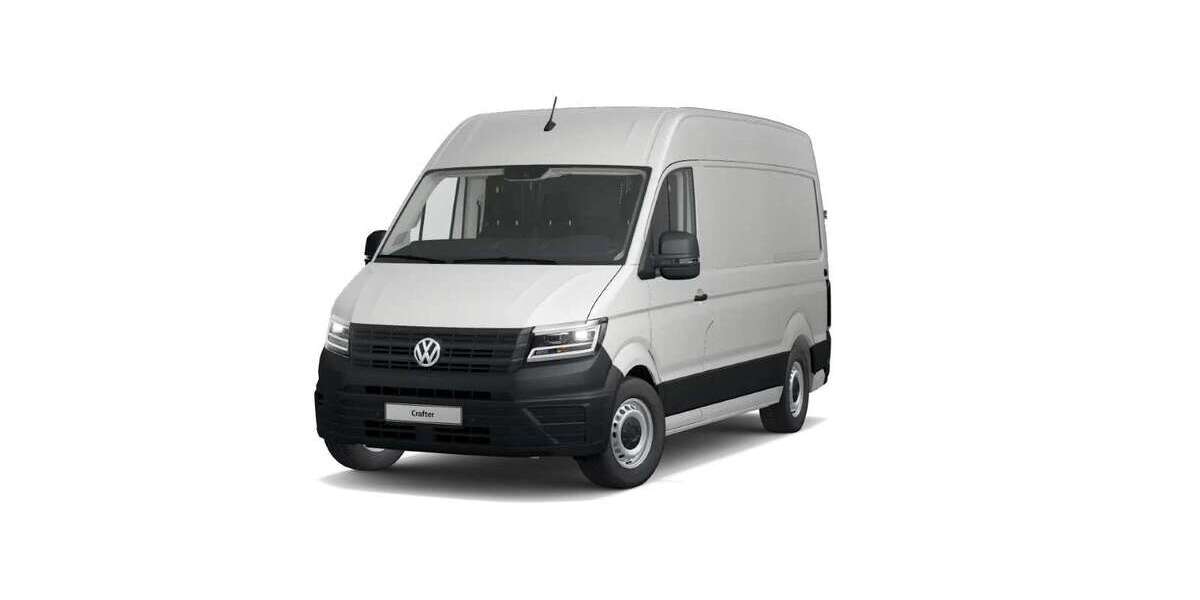 VW Crafter 80.947 km 31.990 &euro; Haßfurt 97437