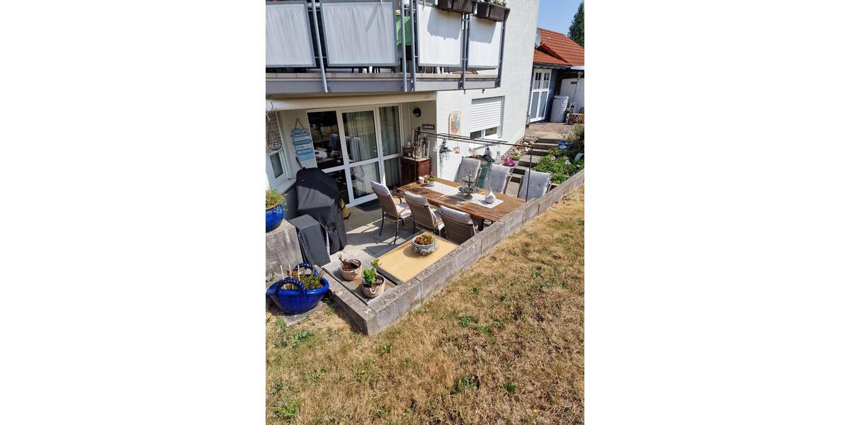 Etagenwohnung Bräunlingen - 4 Zimmer, 155 m&sup2;, 485.000&euro; | Angebot:27130030