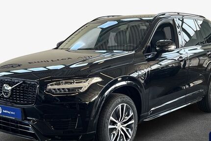 Volvo XC90 96.265 km 39.400 &euro; Frankfurt am Main 60486