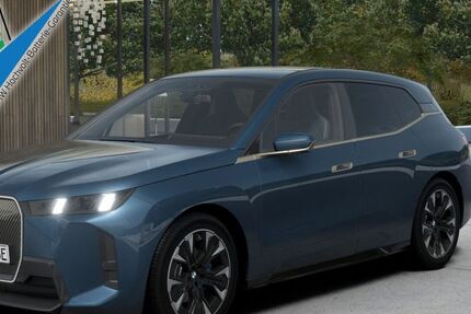 BMW iX 12.587 km 78.750 &euro; Stendal 39576