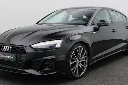 Audi A5 10.201 km 41.900 &euro; Twist 49767