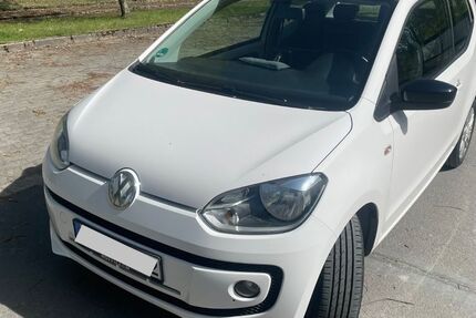 VW up! 119.000 km 4.120 &euro; Bischofsgrün 95493
