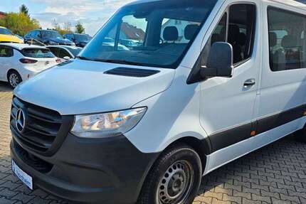 Mercedes-Benz Sprinter 107.000 km 33.990 &euro; Nordheim 74226