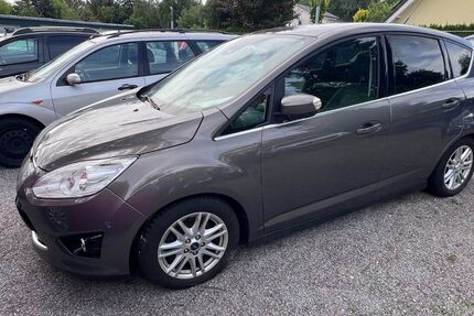 Ford C-Max 153.000 km 4.590 &euro; Dresden 01259