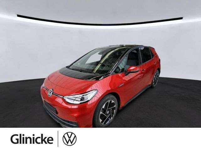 VW ID.3 65.800 km 20.480 &euro; Weimar 99423