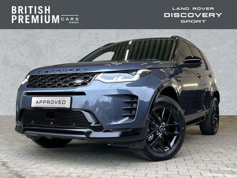 Discovery Sport