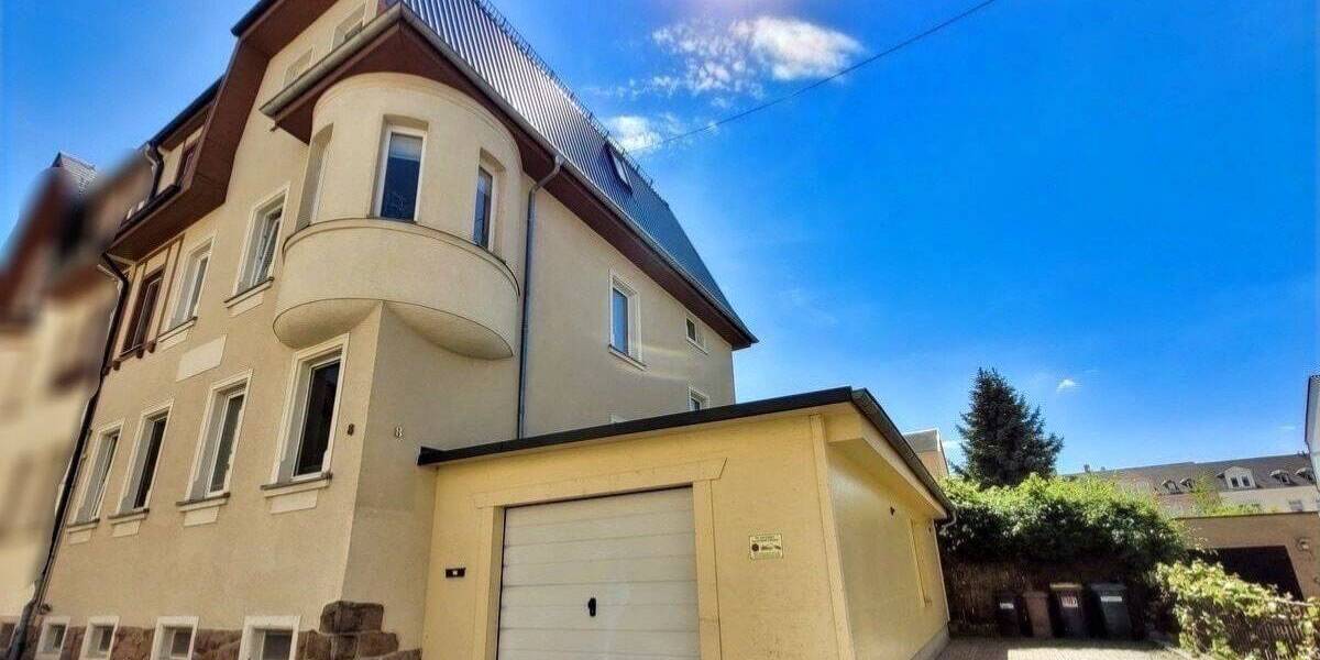 Einfamilienhaus Burgstädt - 6 Zimmer, 160 m&sup2;, 208.000&euro; | Angebot:25776924