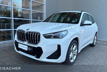 BMW X1 25.067 km 44.199 € Memmingen 87700