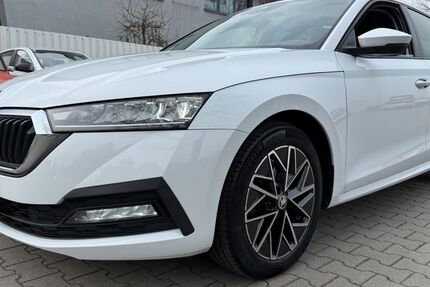 Skoda Octavia 149.000 km 14.990 &euro; Mühldorf am Inn 84453