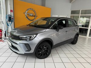 Crossland Elegance Navi+LED+Kamera