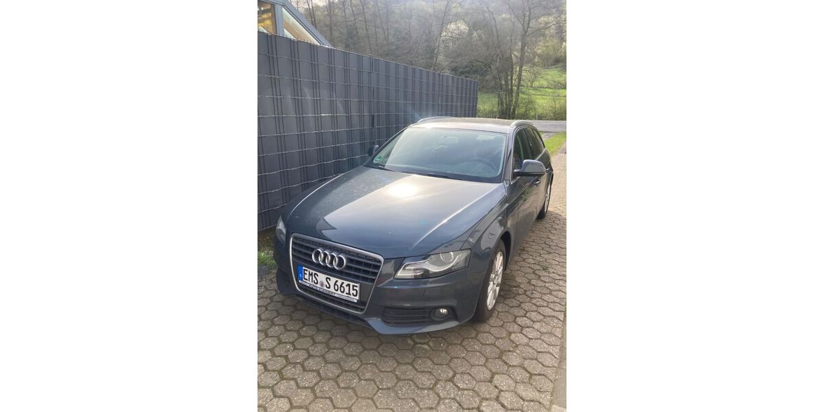Audi A4 225.000 km 7.000 &euro; Bad Ems 56130