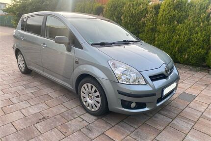 Toyota Corolla Verso