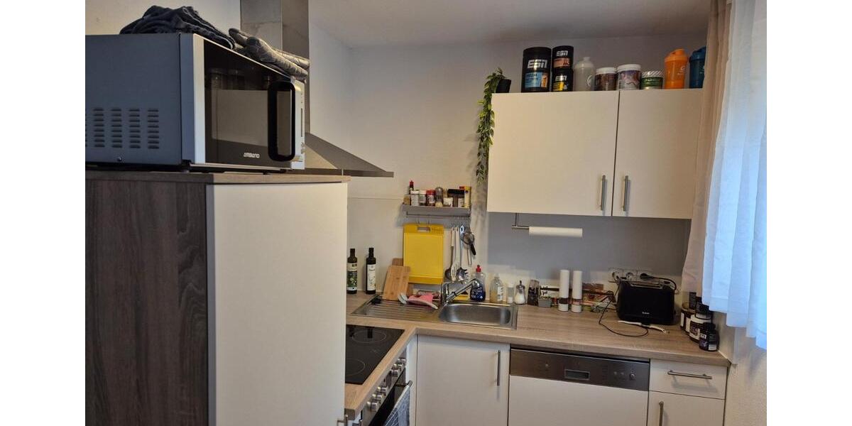 Etagenwohnung Gärtringen - 1 Zimmer, 35 m&sup2;, 650&euro; | Angebot:26654931