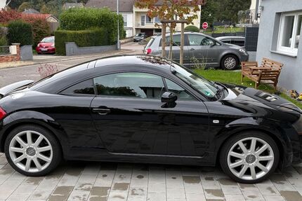 Audi TT 141.000 km 8.000 € Saarbrücken 66115