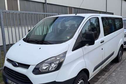 Ford Transit Custom 237.000 km 7.500 &euro; Papenburg, Stadt 26871