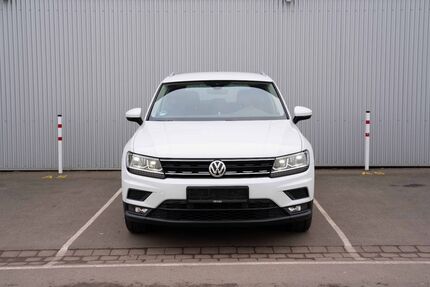 VW Tiguan 79.000 km 19.690 € Minden 32429