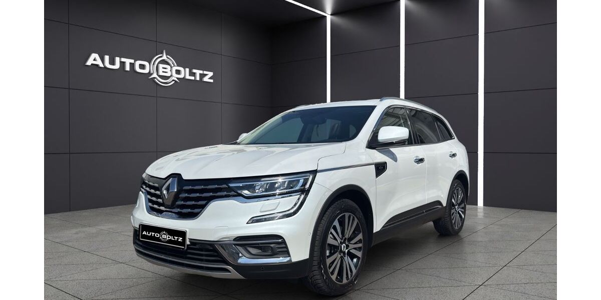 Renault Koleos 66.000 km 24.500 &euro; Viernheim 68519