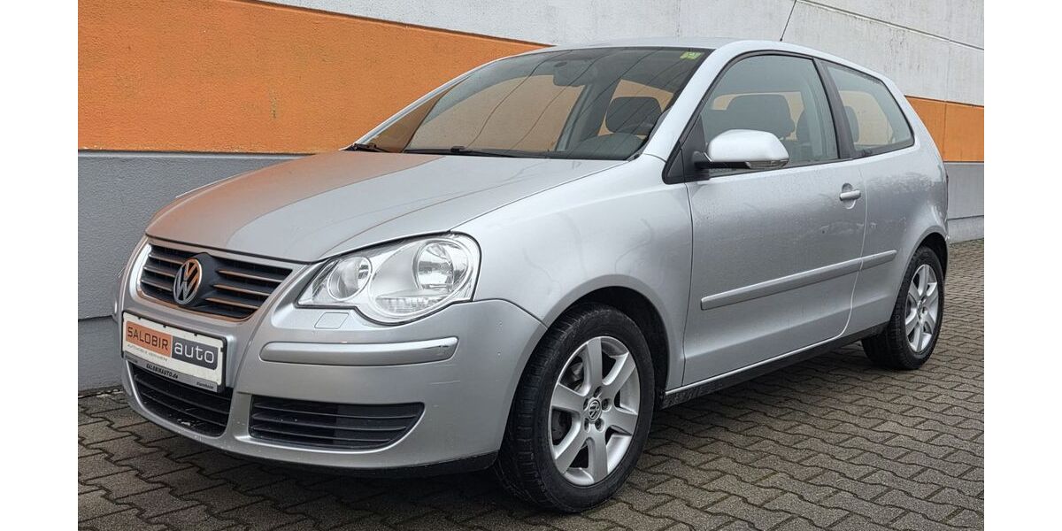 VW Polo 144.000 km 4.990 &euro; Viernheim bei Mannheim 68519