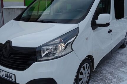 Renault Trafic 149.282 km 9.750 &euro; Waldkraiburg 84478
