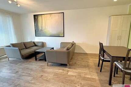 Wohnung zum Mieten in Nürnberg 1.100 € 65 m²