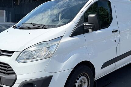 Ford Transit Custom 150.000 km 8.999 &euro; Frankfurt am Main 60486
