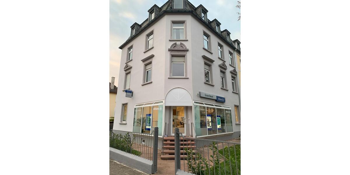 Mehrfamilienhaus, Wohnhaus Frankfurt am Main Nord-Ost - 10 Zimmer, 375 m&sup2;, 1.500.000&euro; | Angebot:26843809
