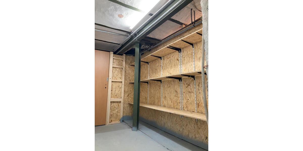Dachgeschoßwohnung Trier - 2 Zimmer, 55 m&sup2;, 249.000&euro; | Angebot:27042561