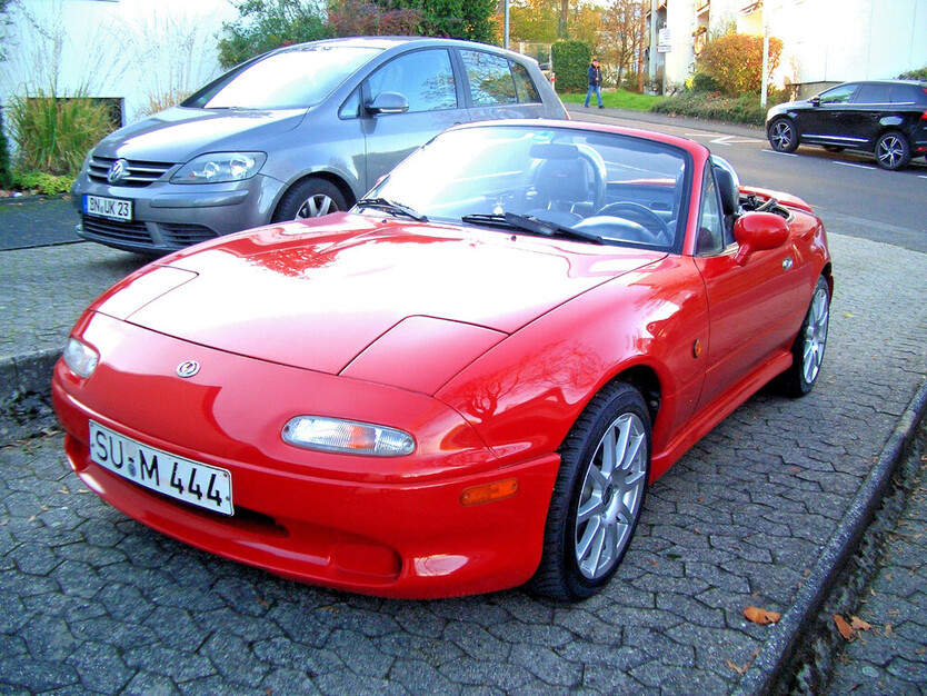 MX-5