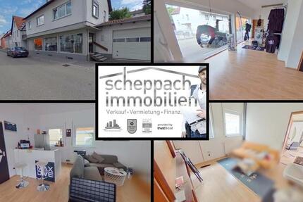 Gewerbeobjekt Blaustein - 495&euro; | Angebot:26339608