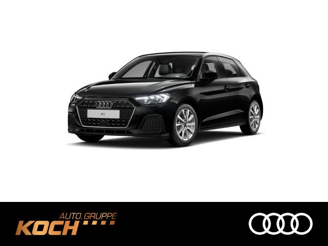 Audi A1 23.150 km 20.890 &euro; Schwäbisch Hall 74523