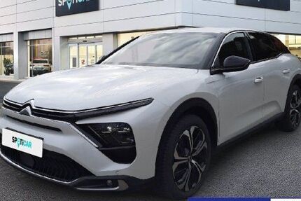 Citroen C5 X 29.204 km 20.490 &euro; Saarbrücken 66119